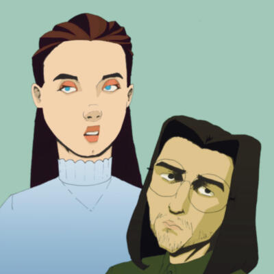 My Comic